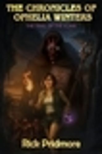 Cover image for The Chronicles Of Ophelia Winters