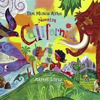 Cover image for Nuestra California / Our California