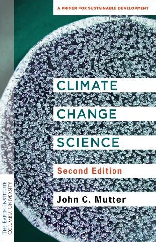 Cover image for Climate Change Science