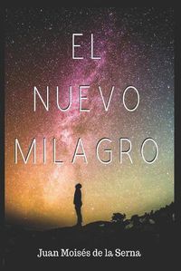 Cover image for El Nuevo Milagro