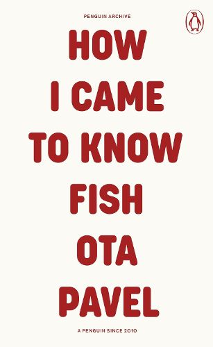 Cover image for How I Came to Know Fish