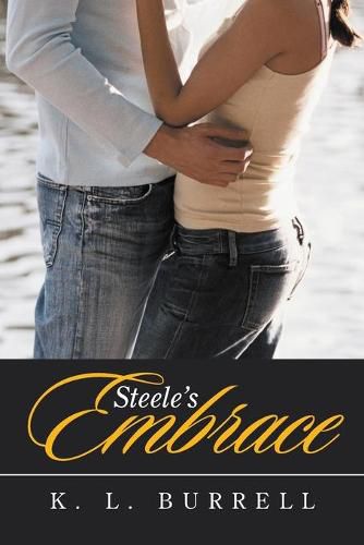 Cover image for Steele's Embrace