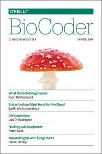 Cover image for BioCoder #3