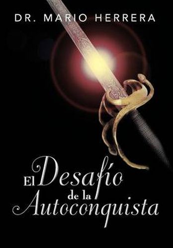 Cover image for El Desafio de La Autoconquista