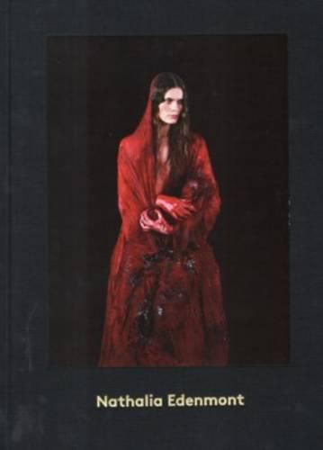 Cover image for Nathalia Edenmont