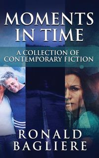 Cover image for Moments in Time