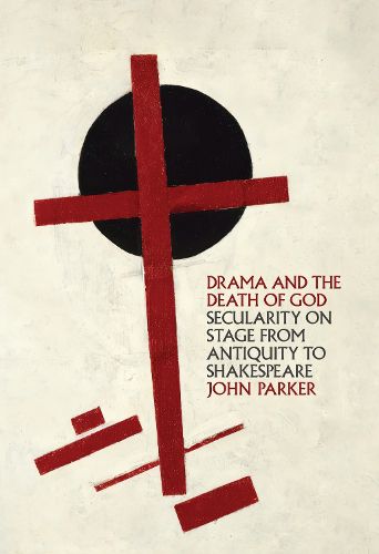 Cover image for Drama and the Death of God