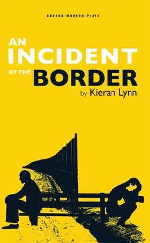 Cover image for An Incident at the Border