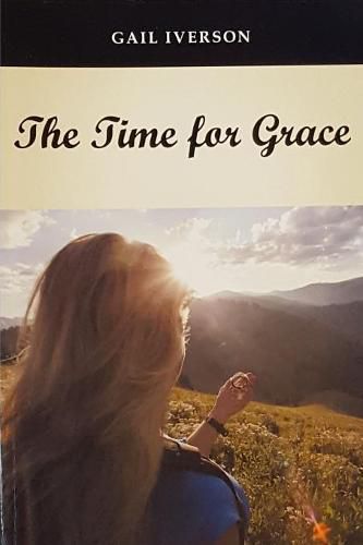 Cover image for THE Time for Grace