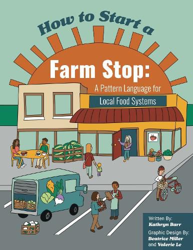 Cover image for How to Start a Farm Stop