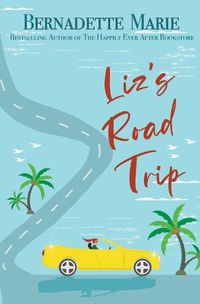 Cover image for Liz's Road Trip