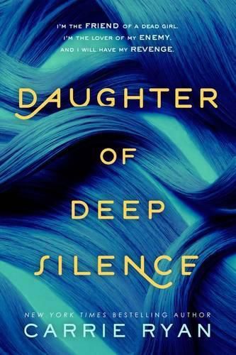 Cover image for Daughter of Deep Silence