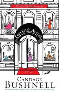 Cover image for One Fifth Avenue