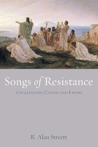 Cover image for Songs of Resistance