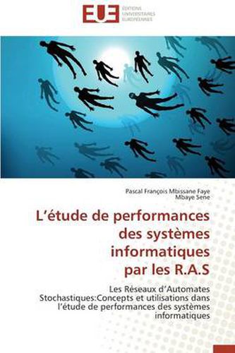 Cover image for L tude de Performances Des Syst mes Informatiques Par Les R.A.S