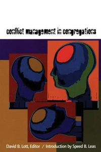 Cover image for Conflict Management in Congregations