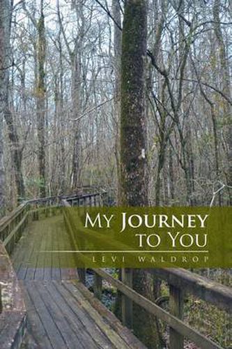 Cover image for My Journey to You