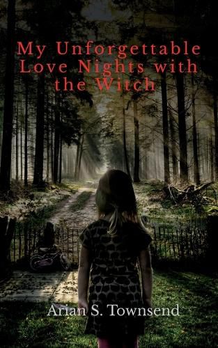 Cover image for My Unforgettable Love Nights with the Witch