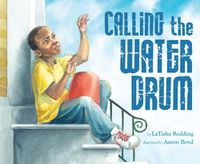 Cover image for Calling the Water Drum