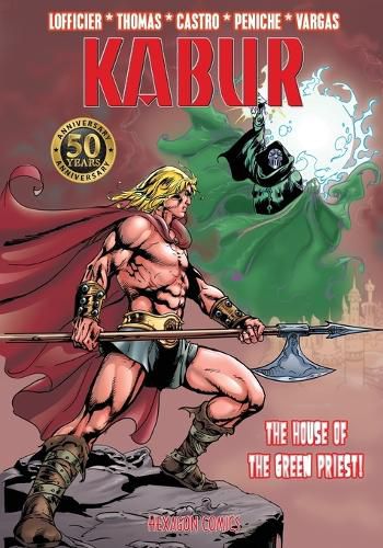 Cover image for Kabur #9