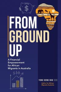 Cover image for From Ground Up