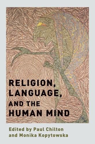 Cover image for Religion, Language, and the Human Mind