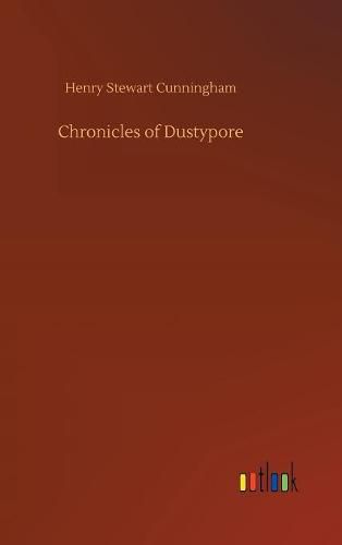 Chronicles of Dustypore