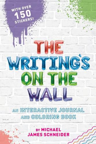 Cover image for The Writing's on the Wall