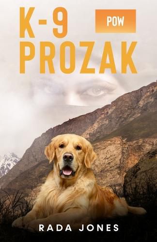 Cover image for K-9 Prozak