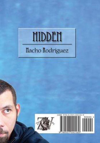 Cover image for Hidden/A Escondidas [Hc]