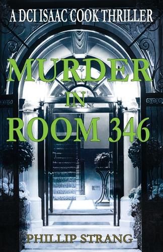 Cover image for Murder in Room 346