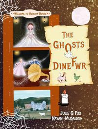 Cover image for The Ghosts of Dinefwr