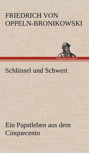 Cover image for Schlussel Und Schwert