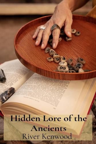 Cover image for Hidden Lore of the Ancients