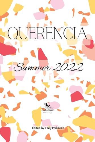 Cover image for Querencia Summer 2022