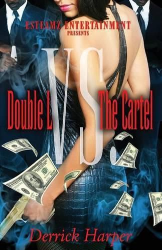 Cover image for Double L vs The Cartel