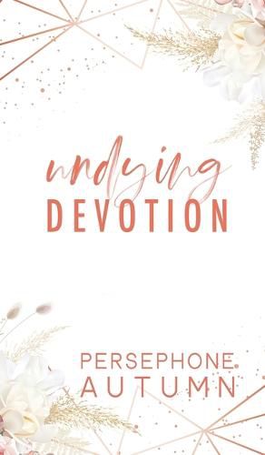 Cover image for Undying Devotion