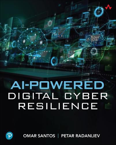 Cover image for AI-Powered Digital Cyber Resilience