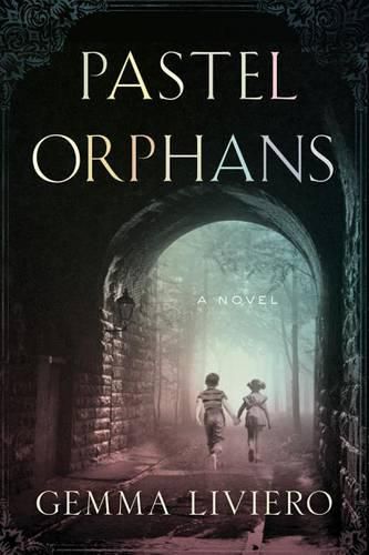 Cover image for Pastel Orphans