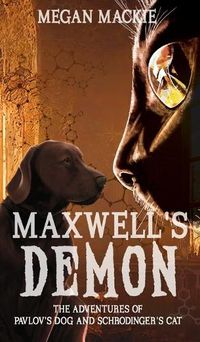 Cover image for Maxwell's Demon