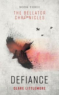 Cover image for Defiance