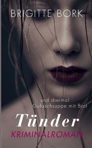 Cover image for Tunder