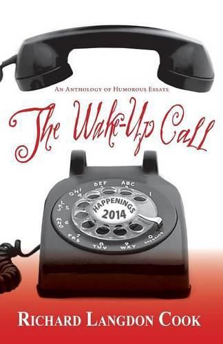 Cover image for A Wake-Up Call