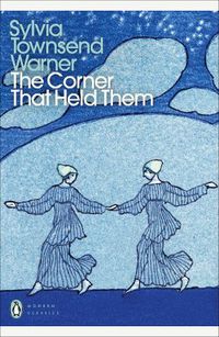 Cover image for The Corner That Held Them