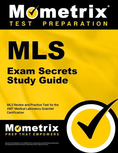 Cover image for MLS Exam Secrets Study Guide