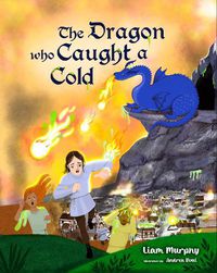 Cover image for The Dragon who Caught a Cold