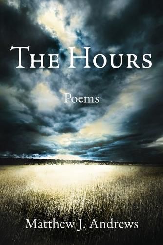 Cover image for The Hours