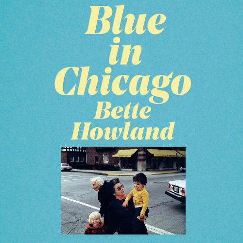 Blue In Chicago