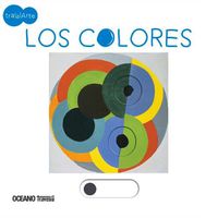 Cover image for Los Colores: Tralalarte