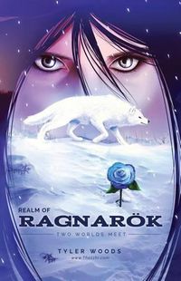 Cover image for Realm of Ragnarok: : Two Worlds Meet